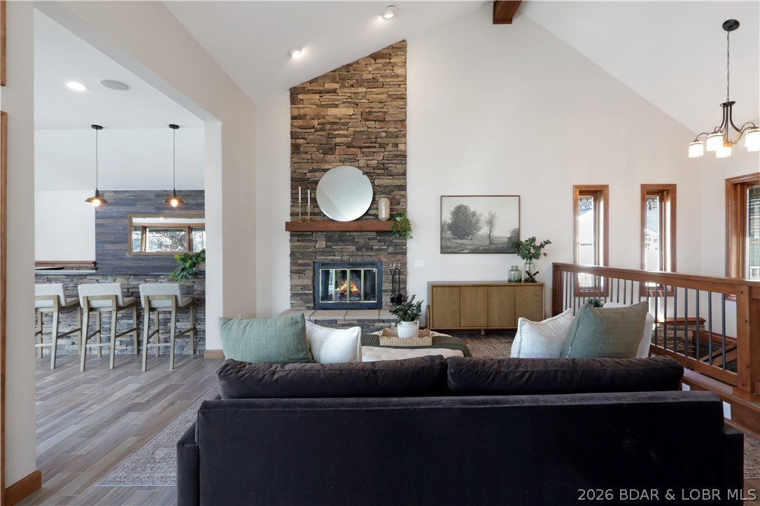 Osage Beach Harbor - Residential