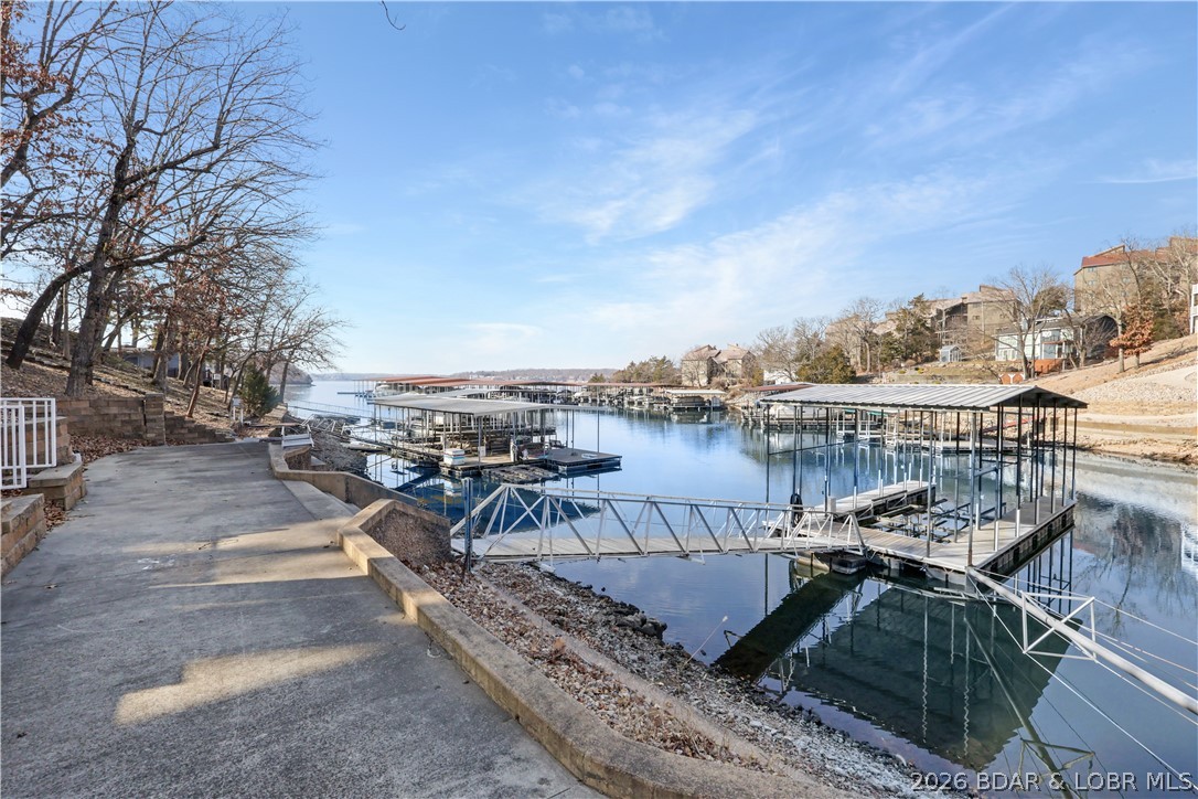 Osage Beach Harbor - Residential