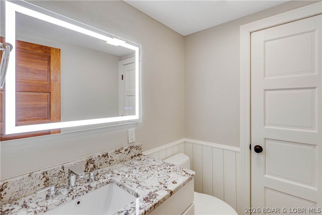 Osage Beach Harbor - Residential