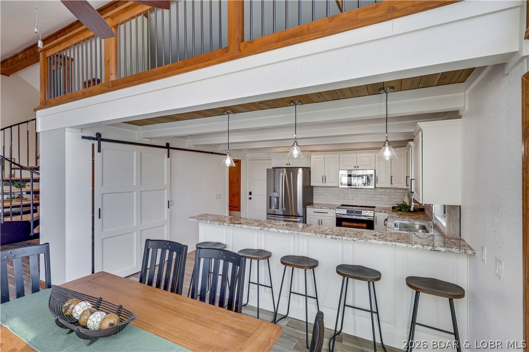 Osage Beach Harbor - Residential