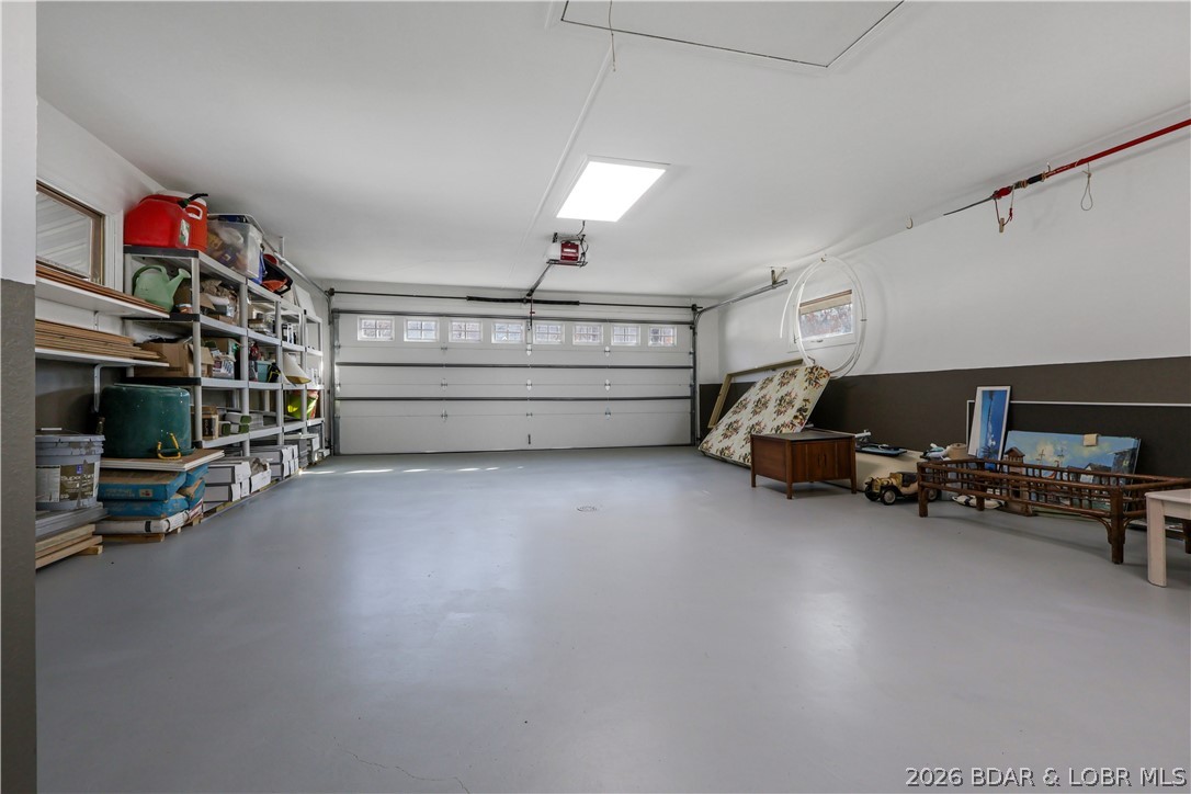 Osage Beach Harbor - Residential