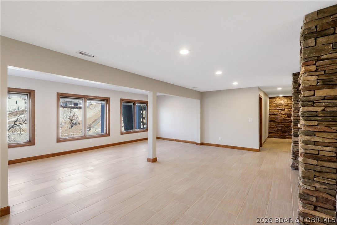 Osage Beach Harbor - Residential