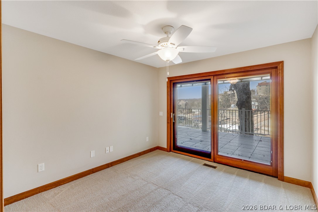 Osage Beach Harbor - Residential