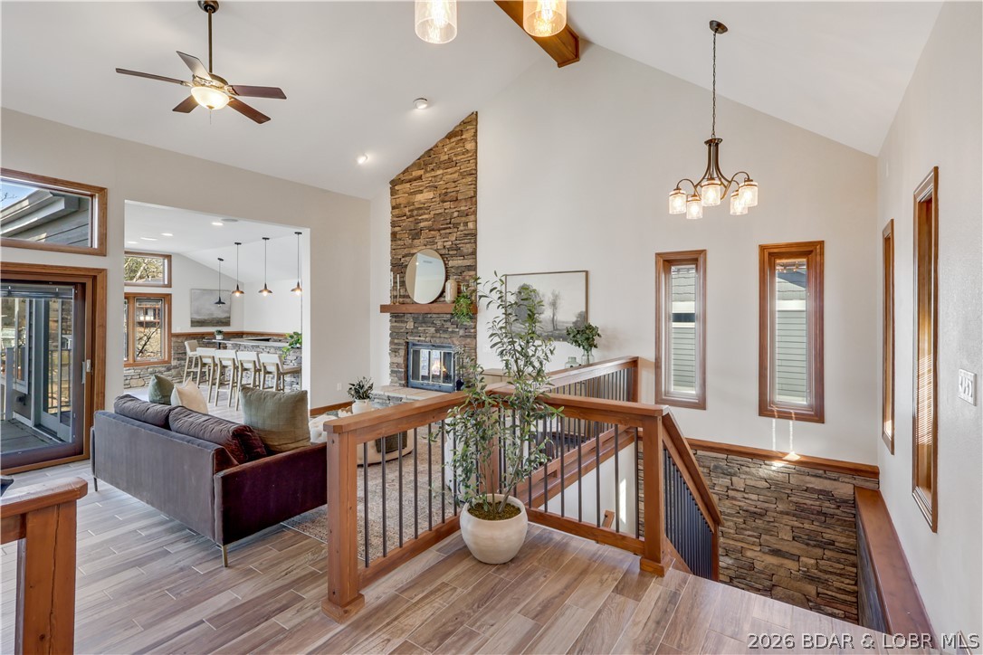 Osage Beach Harbor - Residential