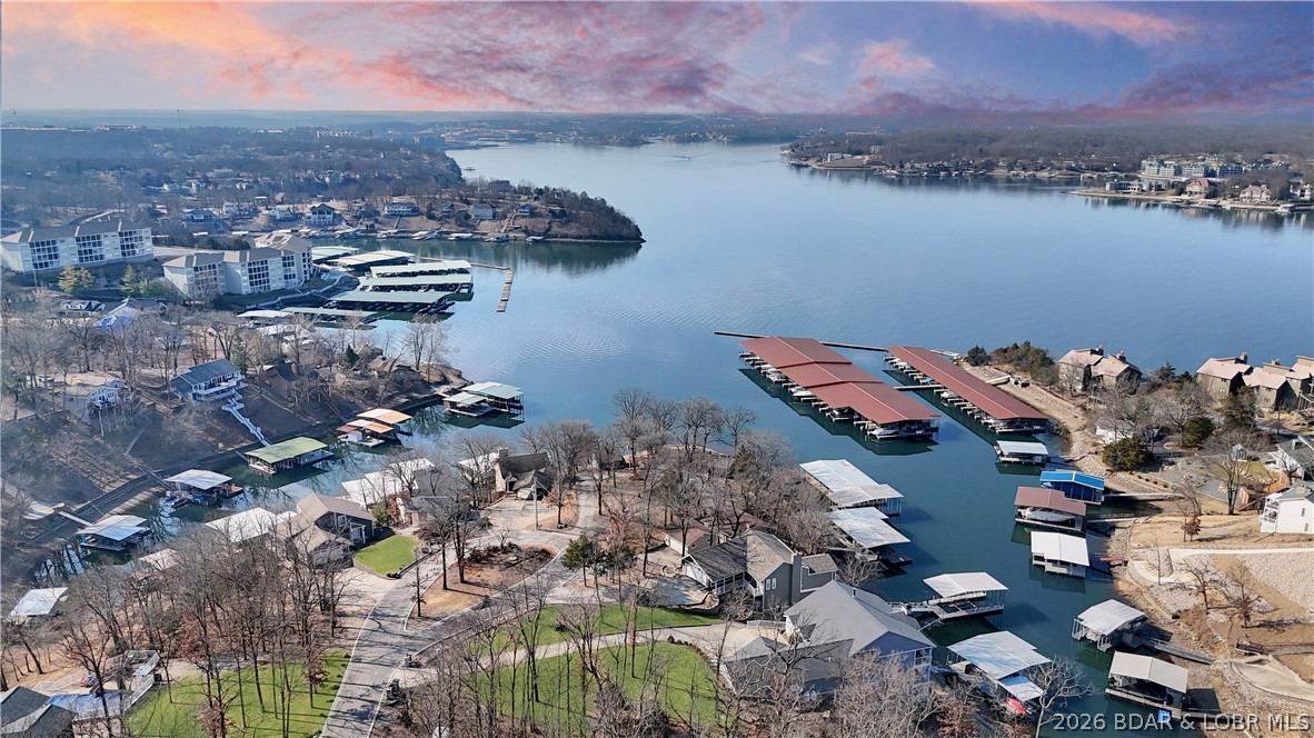 Osage Beach Harbor - Residential