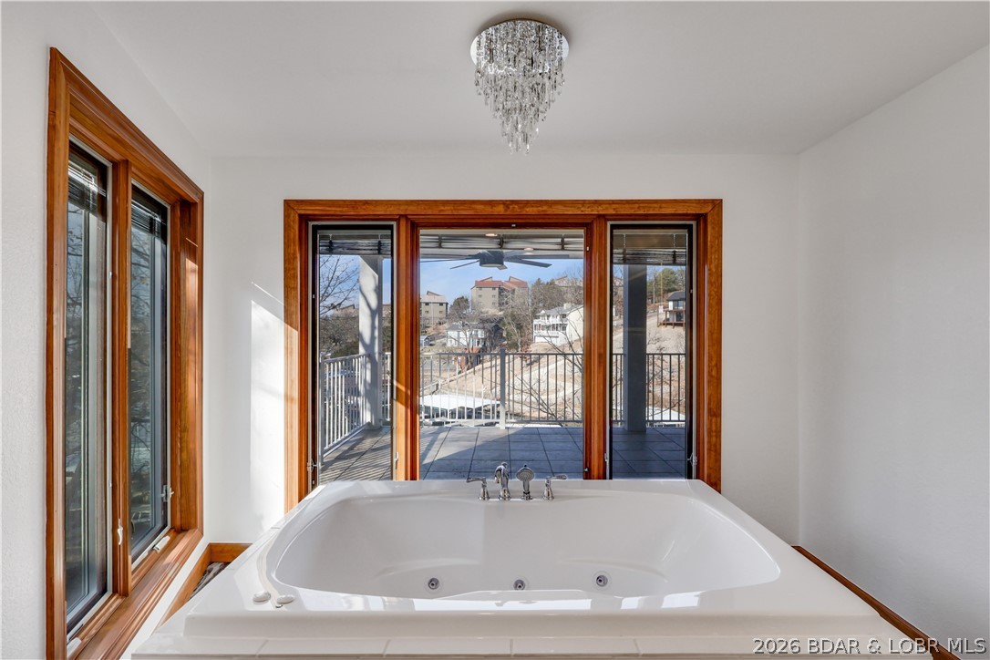 Osage Beach Harbor - Residential