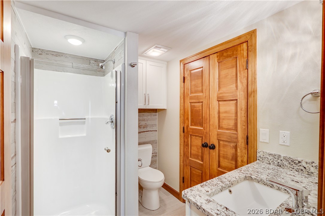 Osage Beach Harbor - Residential