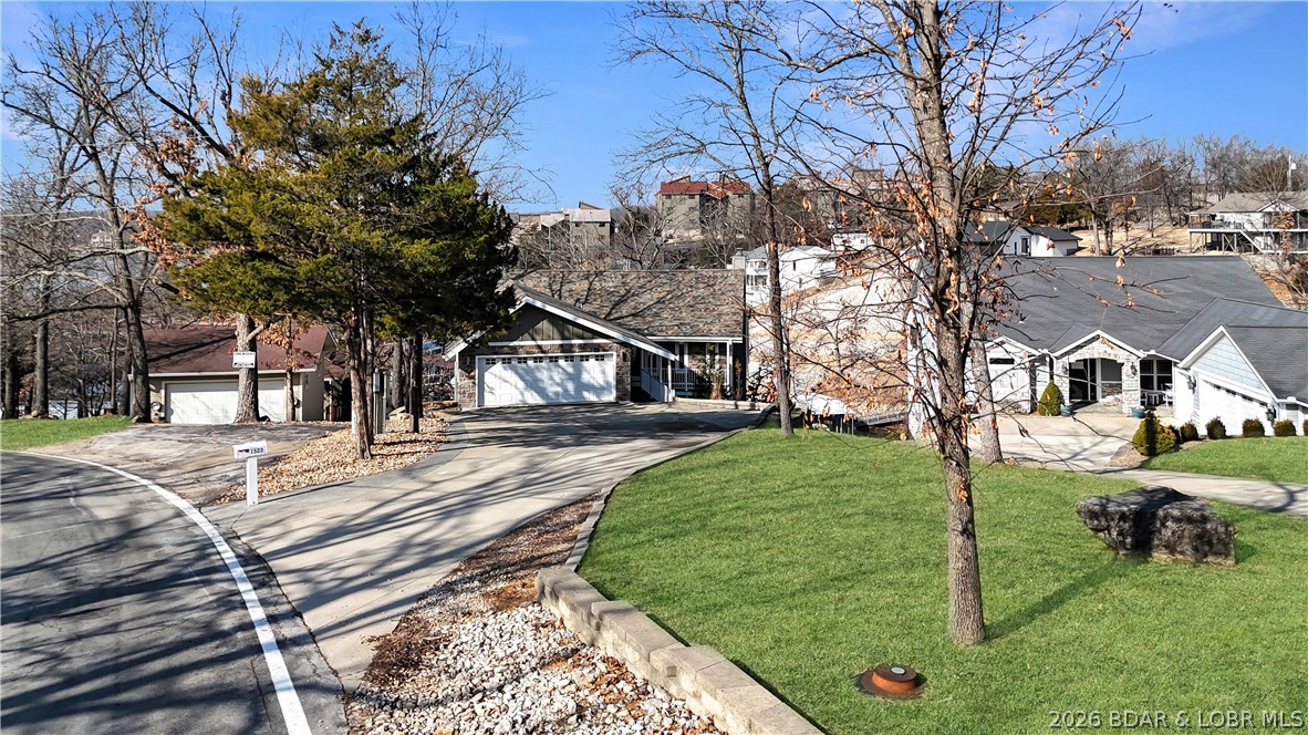 Osage Beach Harbor - Residential