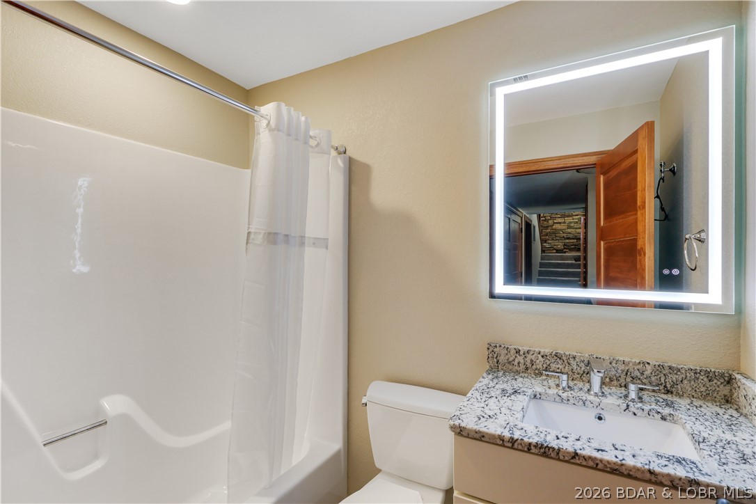 Osage Beach Harbor - Residential