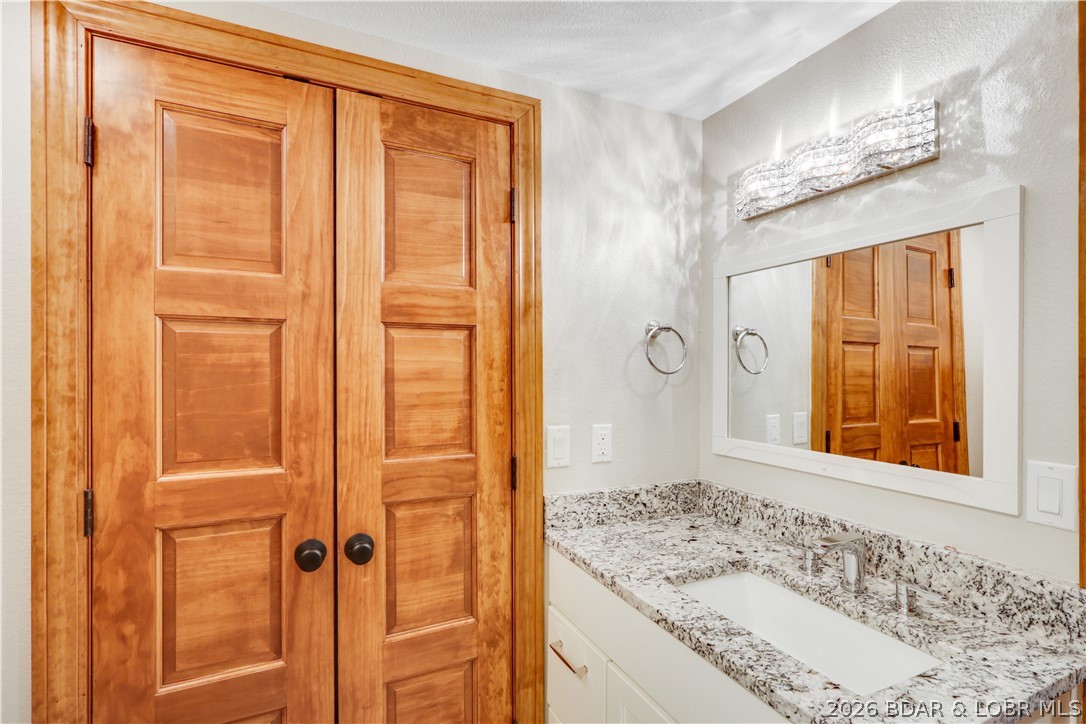 Osage Beach Harbor - Residential