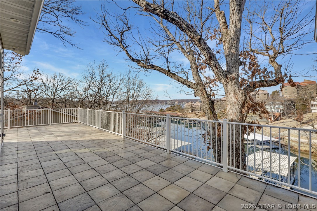 Osage Beach Harbor - Residential