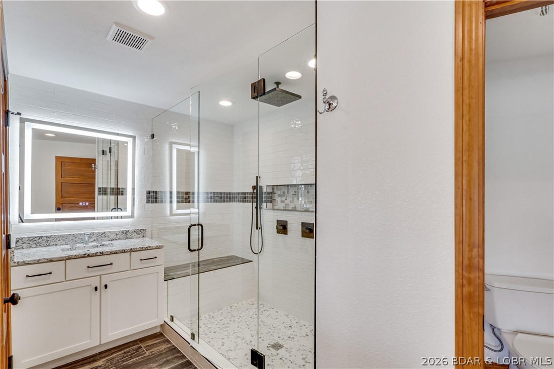 Osage Beach Harbor - Residential