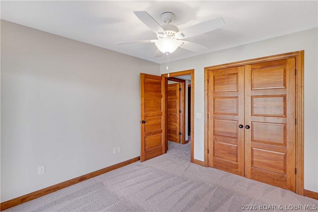 Osage Beach Harbor - Residential