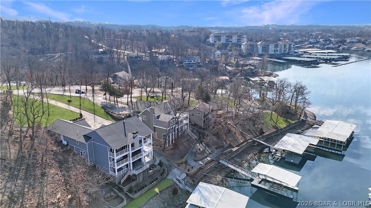 Osage Beach Harbor - Residential