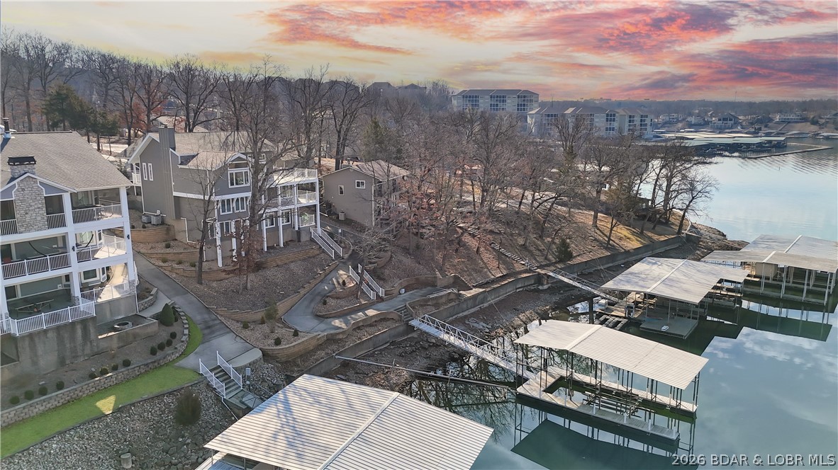 Osage Beach Harbor - Residential