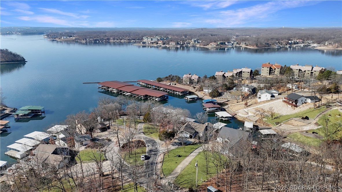 Osage Beach Harbor - Residential