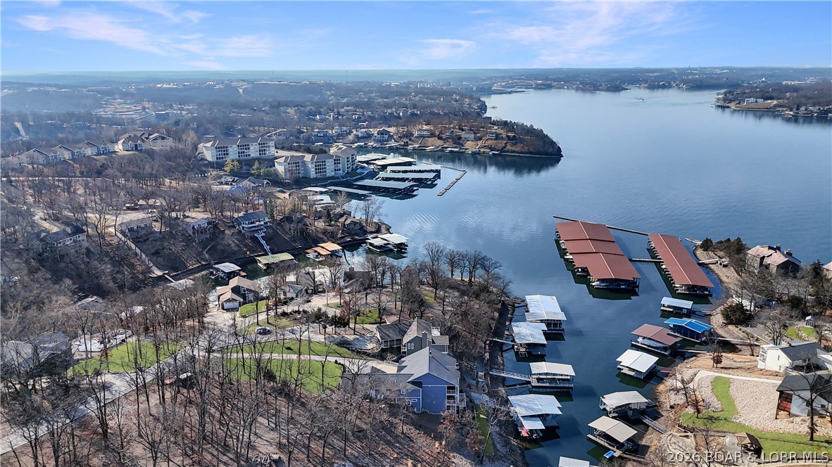 Osage Beach Harbor - Residential