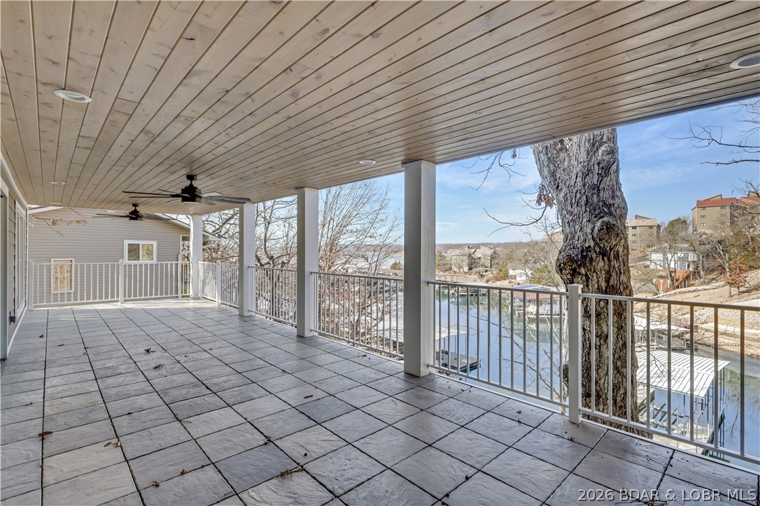 Osage Beach Harbor - Residential