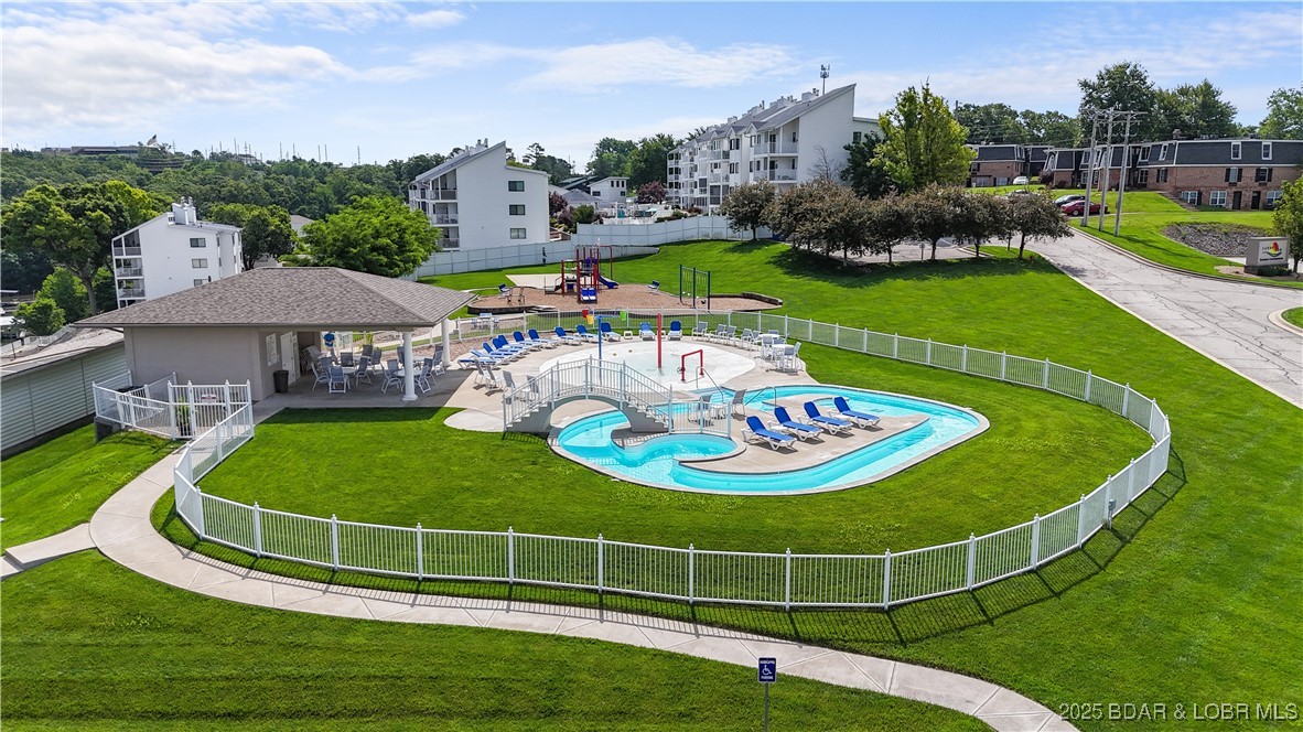 Lands End Communities Subdiv - Residential