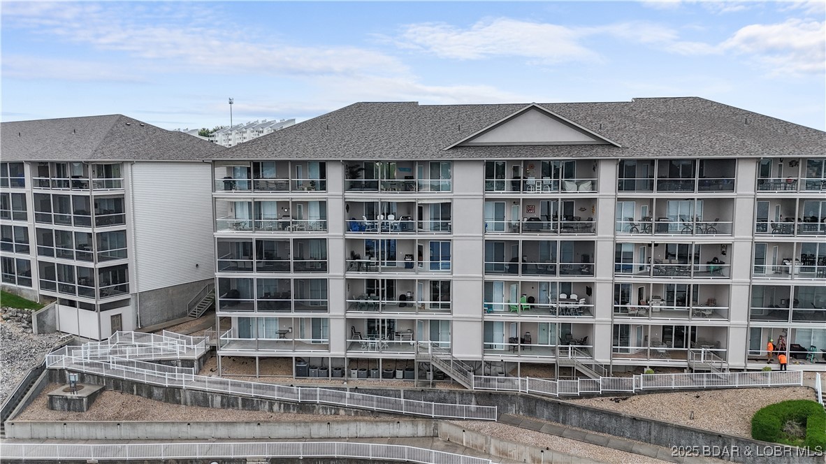 Lands End Communities Subdiv - Residential