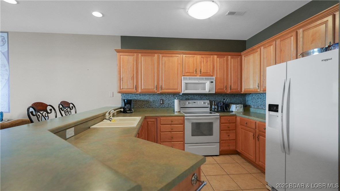 Lands End Communities Subdiv - Residential