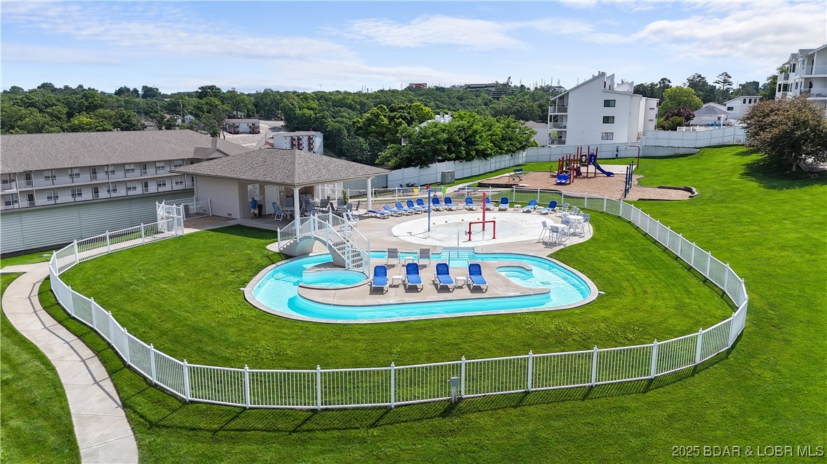 Lands End Communities Subdiv - Residential