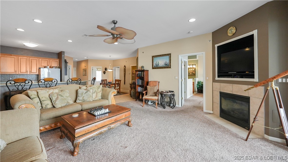 Lands End Communities Subdiv - Residential