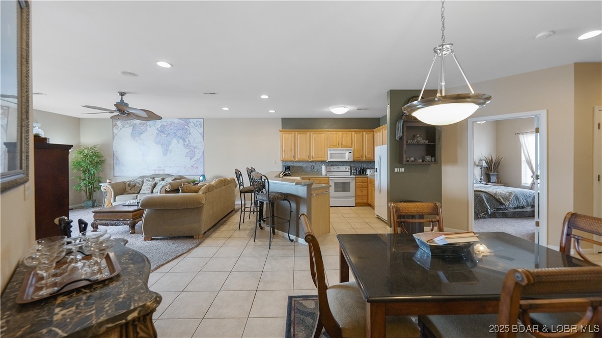 Lands End Communities Subdiv - Residential