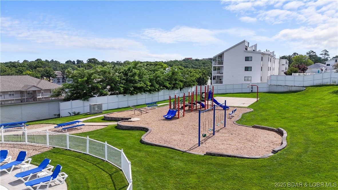 Lands End Communities Subdiv - Residential