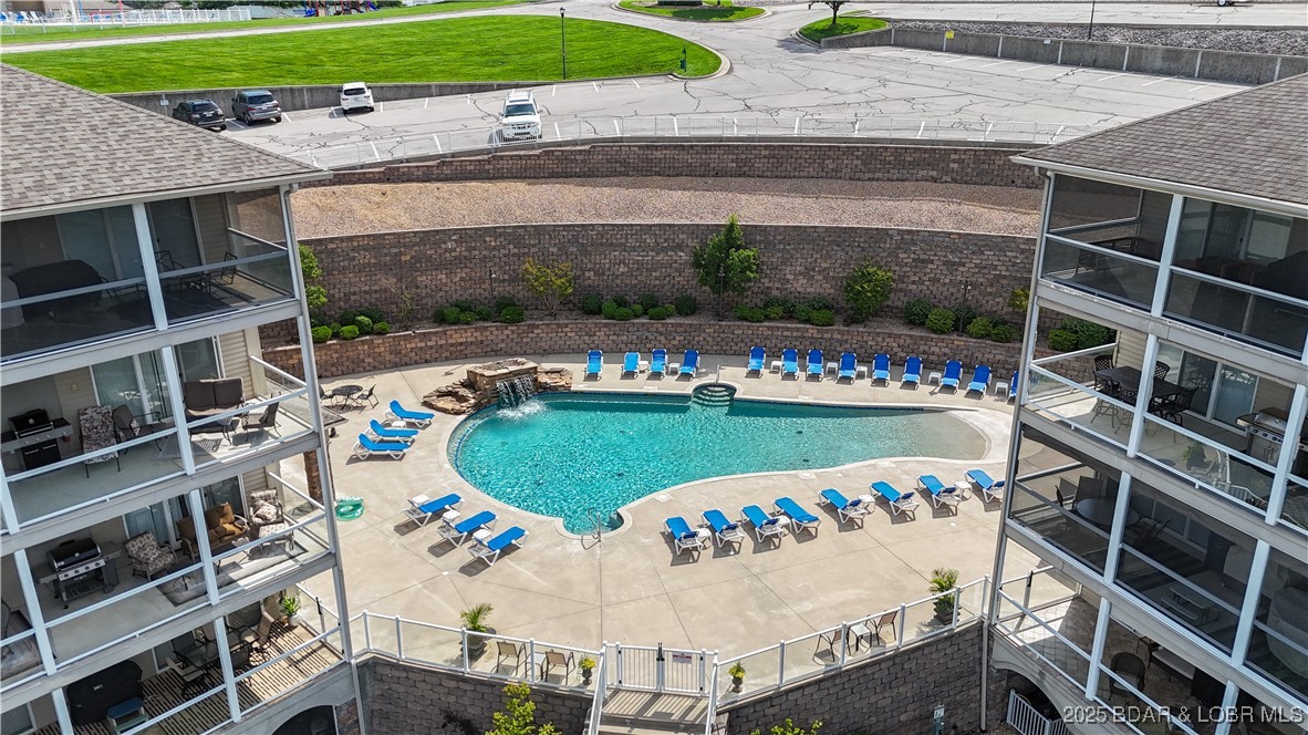 Lands End Communities Subdiv - Residential