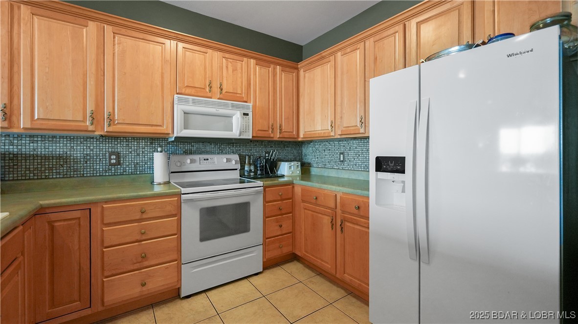 Lands End Communities Subdiv - Residential