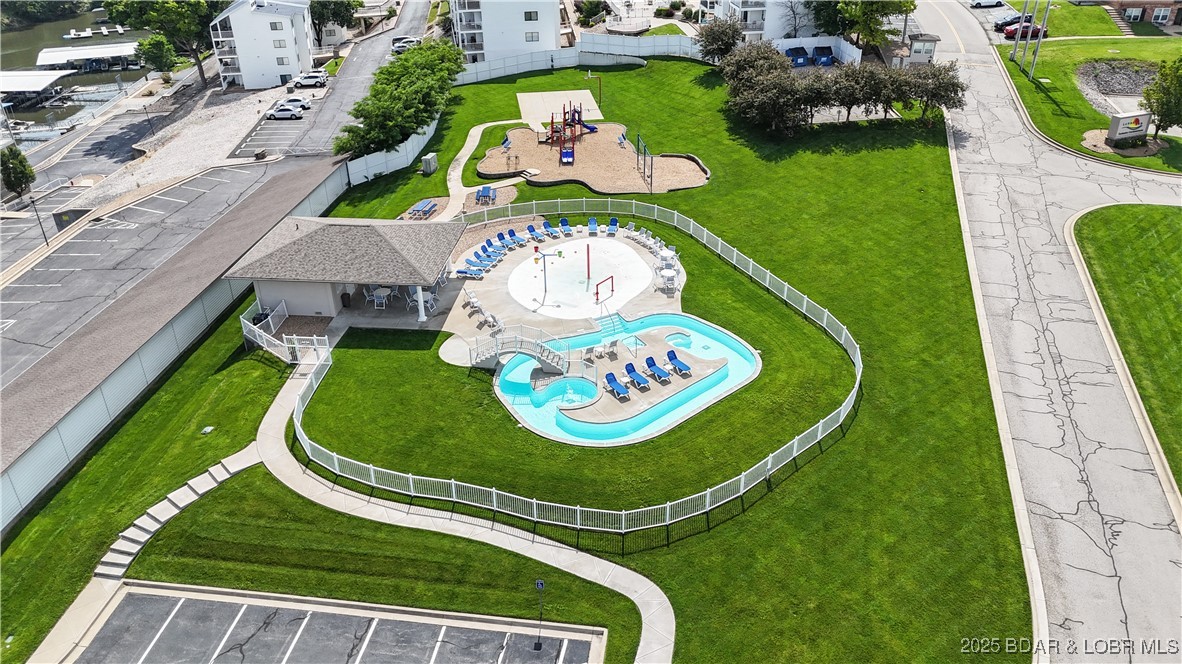 Lands End Communities Subdiv - Residential