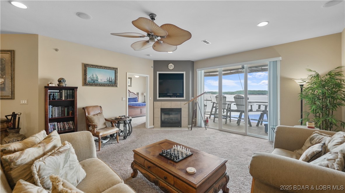 Lands End Communities Subdiv - Residential