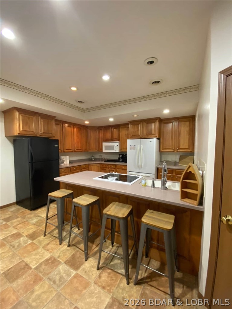 Out of Area - Residential