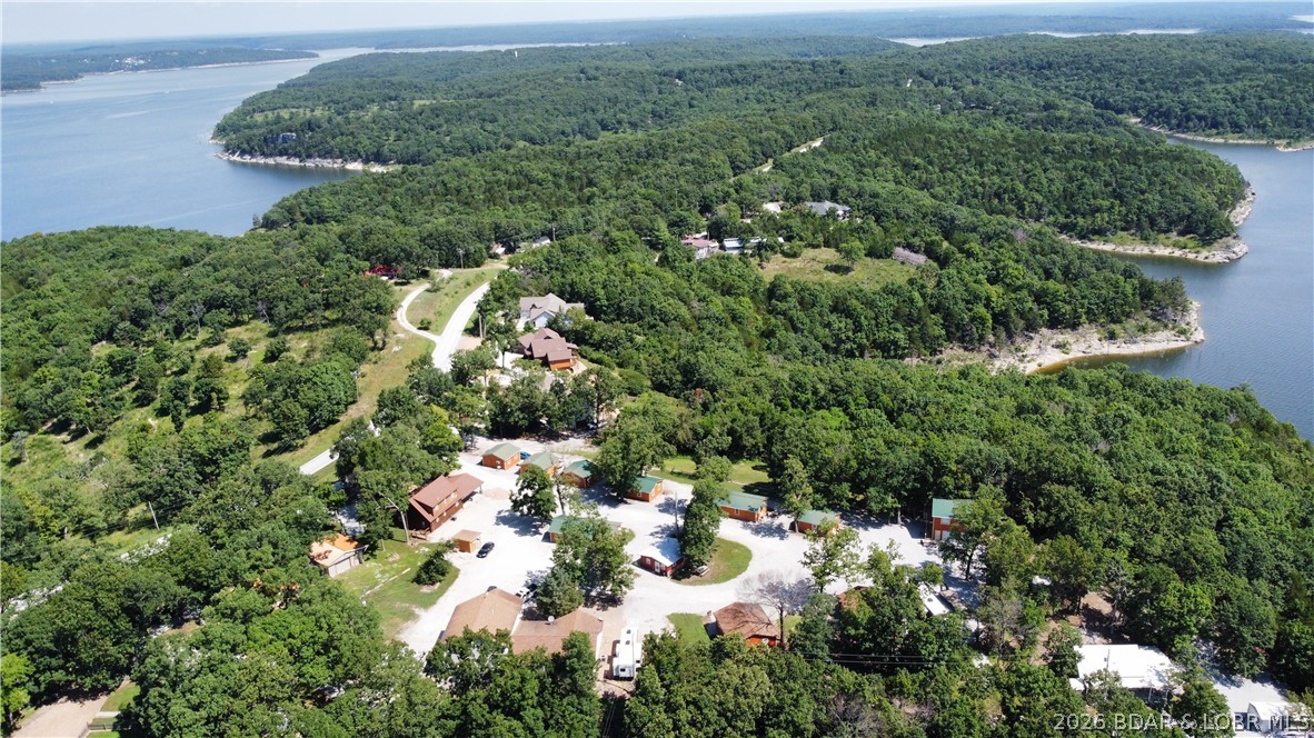 Out of Area - Residential