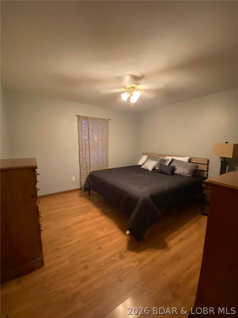Out of Area - Residential