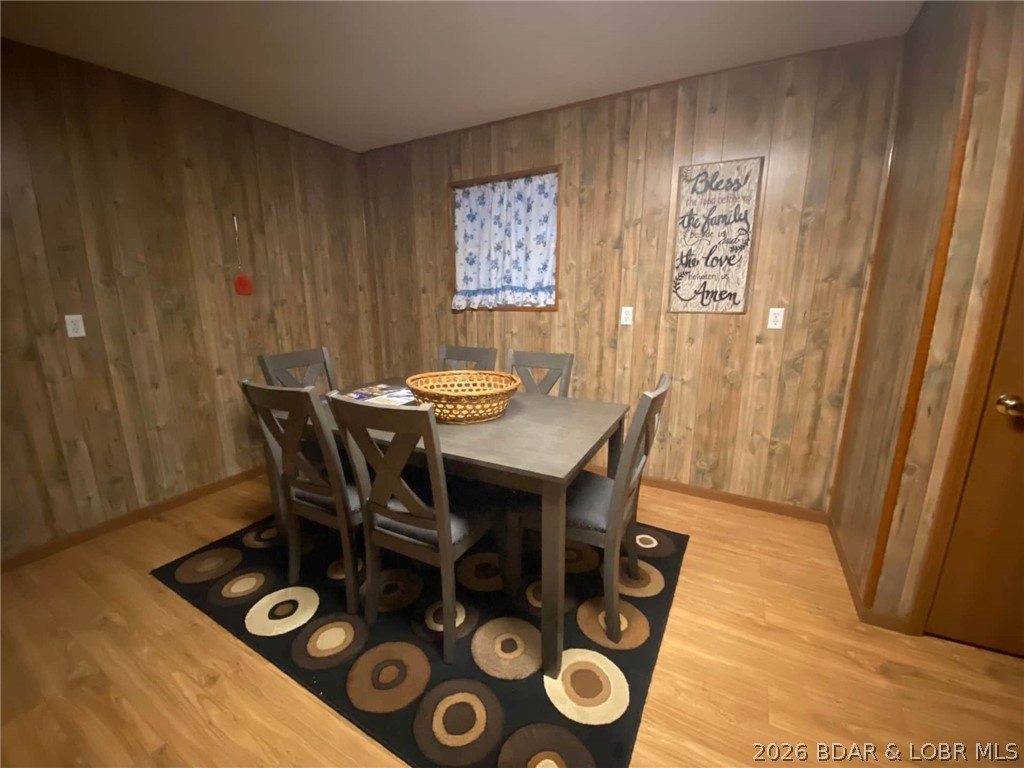 Out of Area - Residential