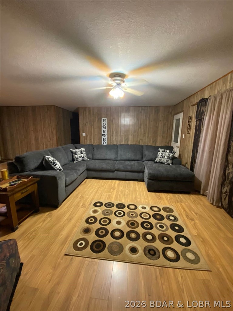 Out of Area - Residential