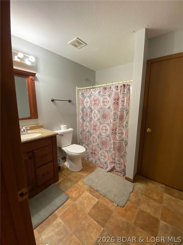 Out of Area - Residential