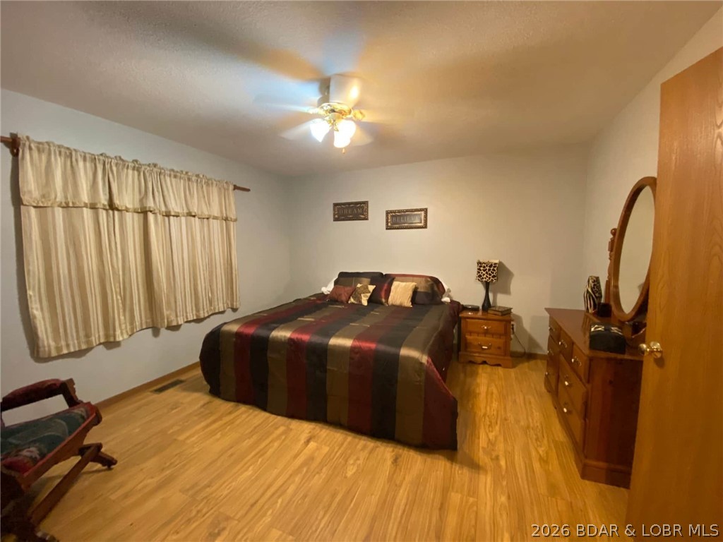 Out of Area - Residential