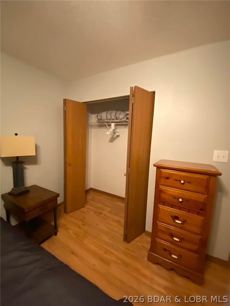 Out of Area - Residential