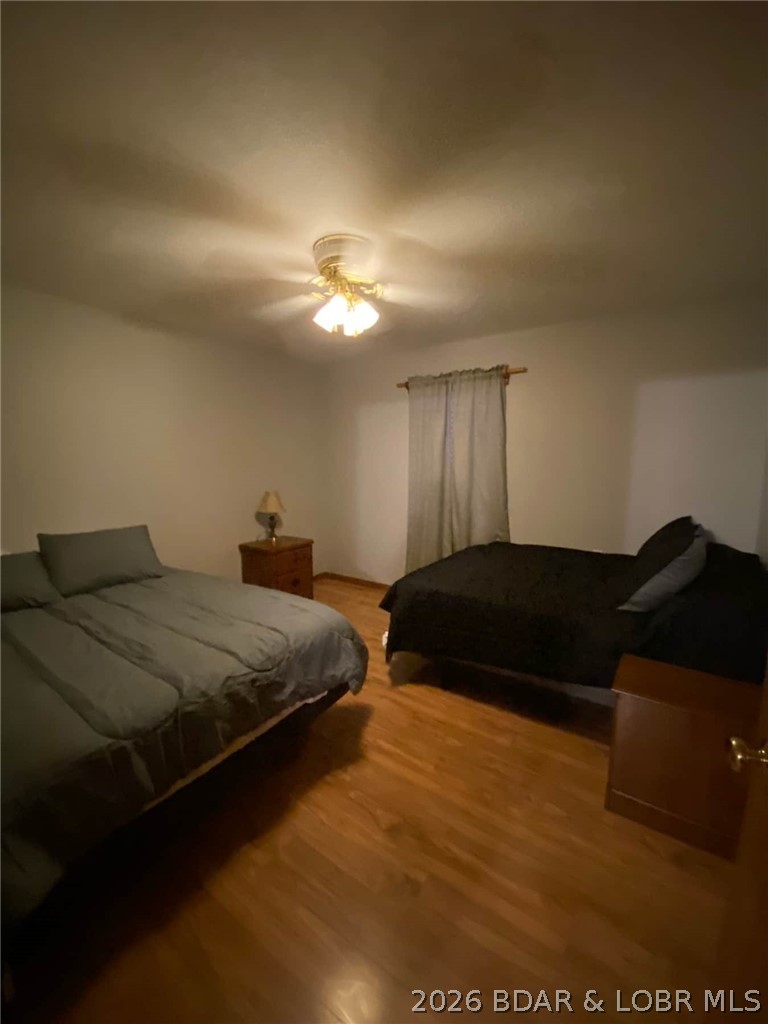 Out of Area - Residential