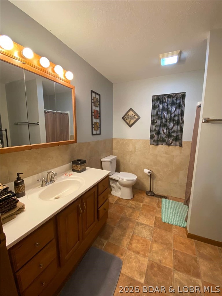 Out of Area - Residential