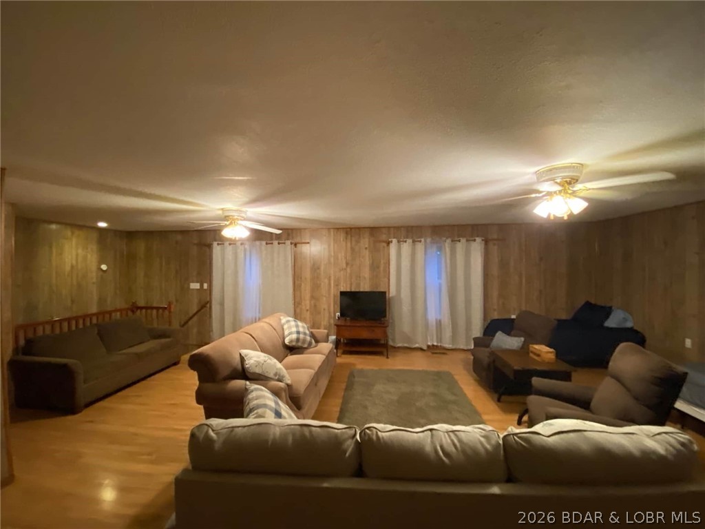 Out of Area - Residential