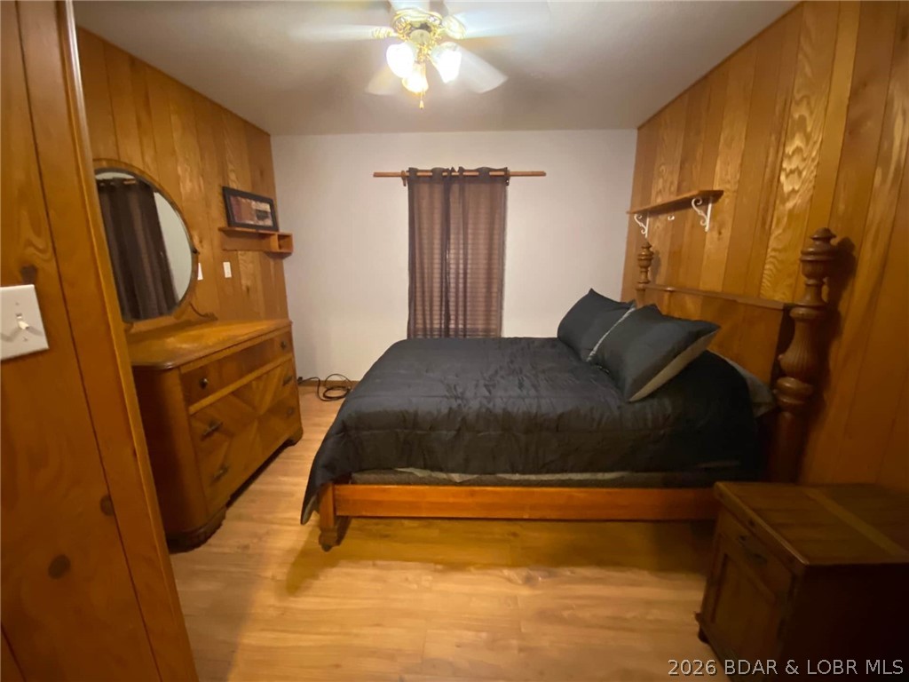 Out of Area - Residential