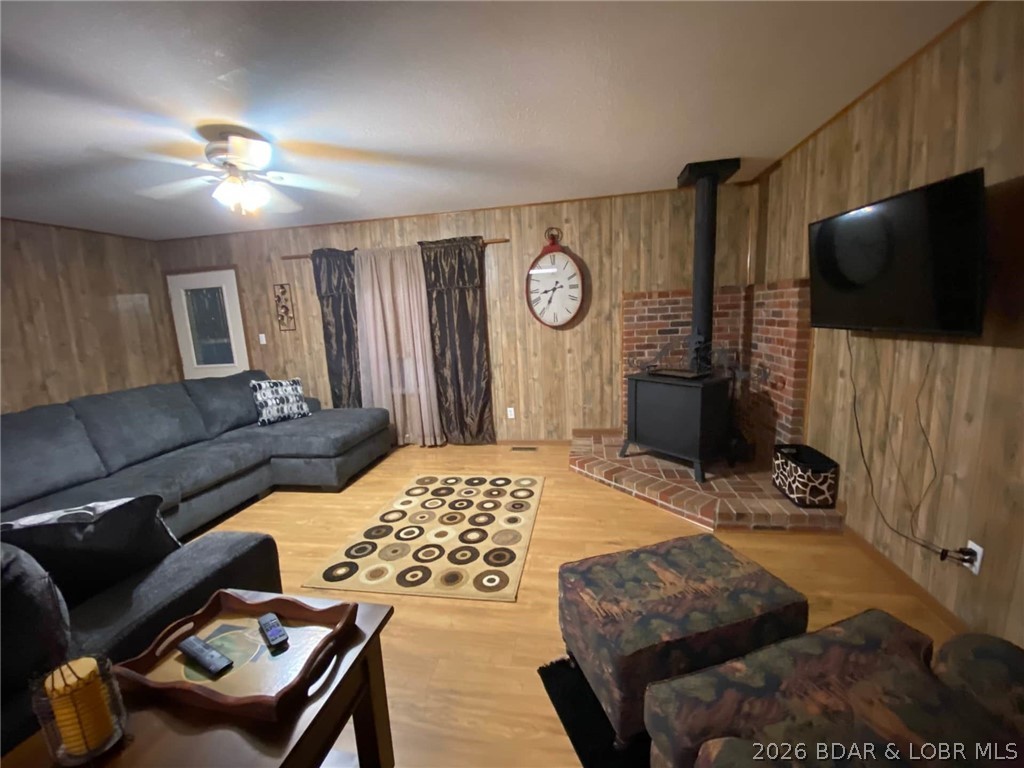Out of Area - Residential