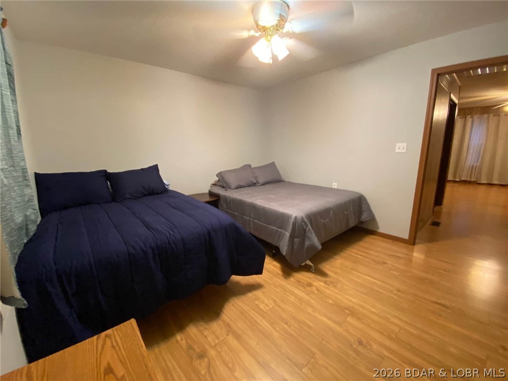 Out of Area - Residential