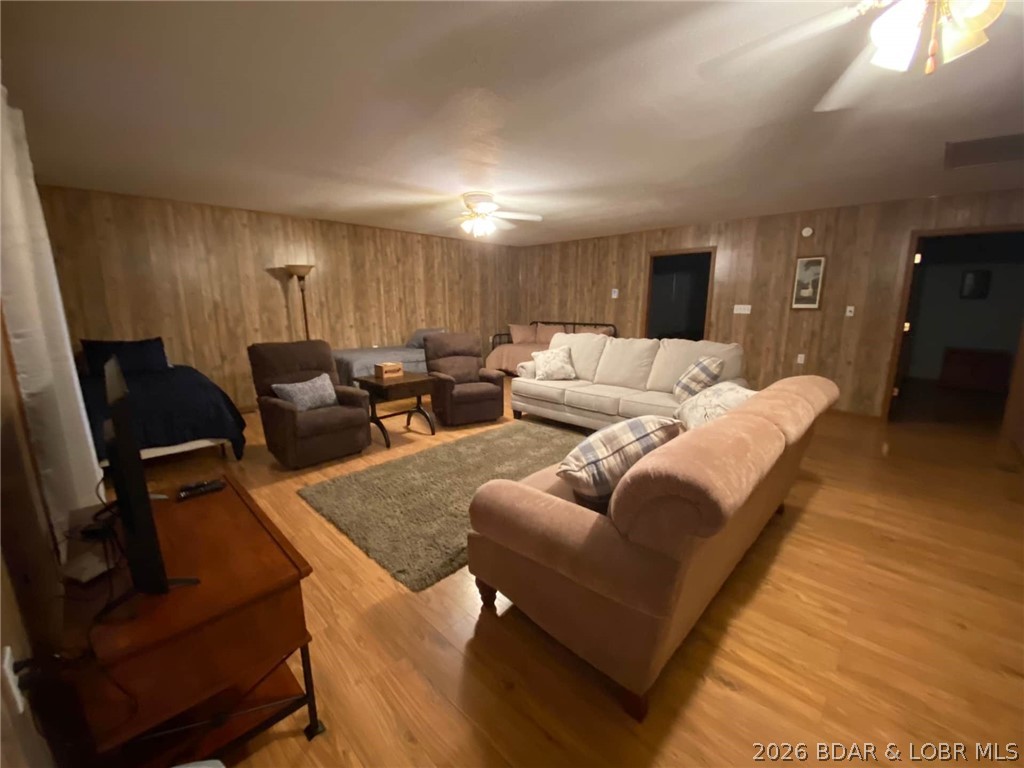 Out of Area - Residential