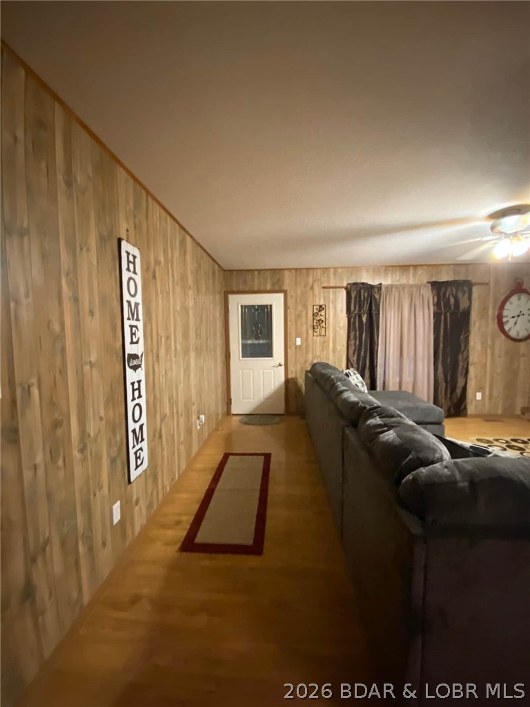 Out of Area - Residential