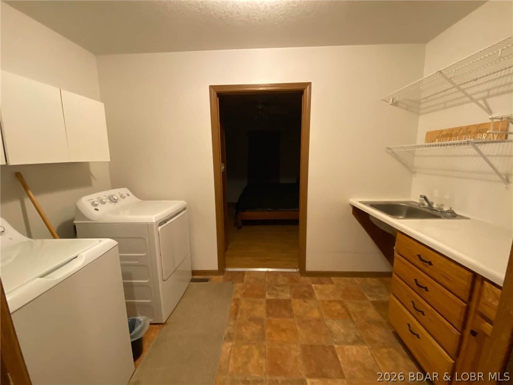 Out of Area - Residential